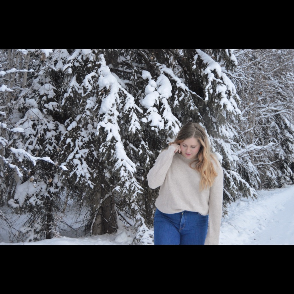 Meet your Posher, Riley